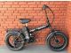 Складной Электровелосипед Shtenli Fatbike GTR 36V10,4А
